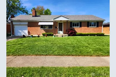 1125 Wenbrook Drive, Dayton, OH 45429 - Photo 1