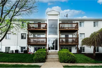 5630 Coach Drive #A, Dayton, OH 45440 - Photo 1