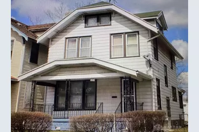 1515 Oakridge Drive, Dayton, OH 45417 - Photo 1