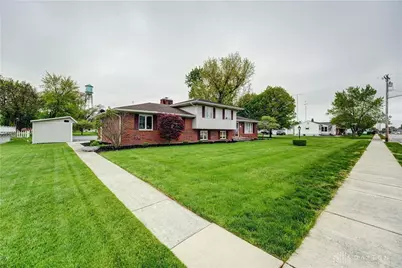 417 E Canal Street, Ansonia, OH 45303 - Photo 1