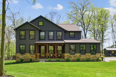 2187 Hamilton Road, Lebanon, OH 45036 - Photo 1