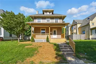 1415 Woodward Ave, Springfield, OH 45506 - Photo 1