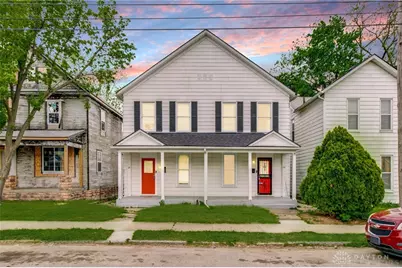24-26 S Philadelphia Street, Dayton, OH 45403 - Photo 1