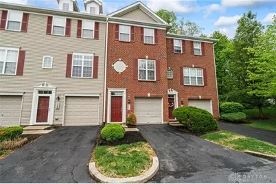 4266 Straight Arrow Road, Beavercreek, OH 45430 - Photo 1