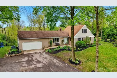 3877 St Paris Pike, Springfield, OH 45504 - Photo 1