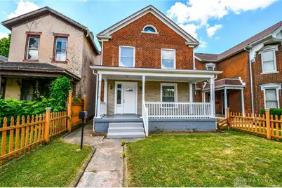 221 Linden Avenue, Dayton, OH 45403 - Photo 1