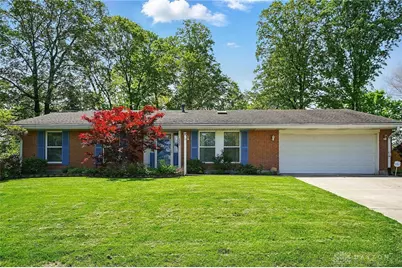 3352 Morning Glory Road, Dayton, OH 45449 - Photo 1