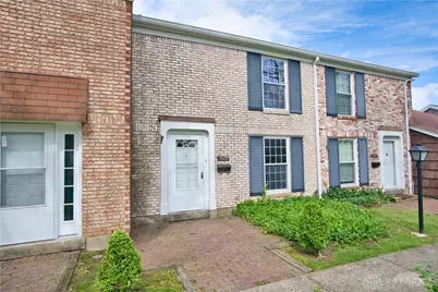 1313 Rona Village Boulevard, Fairborn, OH 45324 - Photo 1