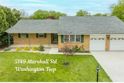 5149 Marshall Road, Washington Twp, OH 45429 - Photo 1