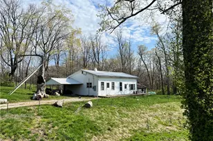 9606 Honey Run Rd, Russellville, OH 45168 - Photo 1