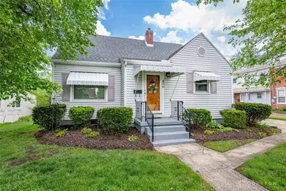 406 N Main Street, Germantown, OH 45327 - Photo 1