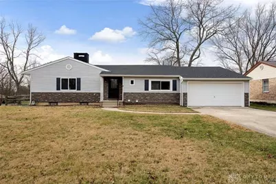 1885 Forestdale Avenue, Beavercreek, OH 45432 - Photo 1