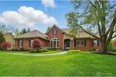 10647 Falls Creek Lane, Dayton, OH 45458 - Photo 1