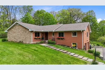 1859 Trebein Road, Beavercreek Twp, OH 45385 - Photo 1