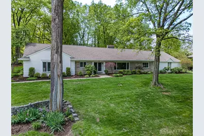 335 Shafor Boulevard, Oakwood, OH 45419 - Photo 1