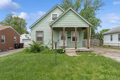 2039 Ontario Avenue, Dayton, OH 45414 - Photo 1