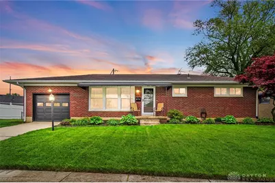 1050 Stanway Avenue, Springfield, OH 45503 - Photo 1