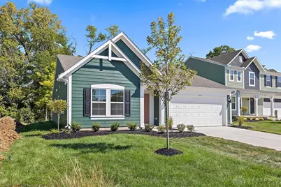 524 Iris Drive, Yellow Springs Vlg, OH 45387 - Photo 1