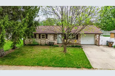 1579 Commonwealth Drive, Xenia, OH 45385 - Photo 1