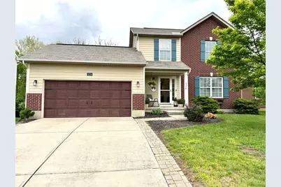 126 Songbird Court, Monroe, OH 45050 - Photo 1