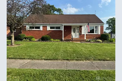 2643 Casey Drive, Springfield, OH 45503 - Photo 1