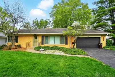 3708 Lenox Drive, Dayton, OH 45429 - Photo 1
