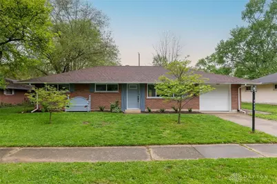 4635 Loxley Drive, Dayton, OH 45439 - Photo 1