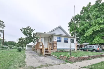 1024 Ansel Drive, Dayton, OH 45419 - Photo 1