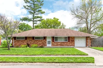3762 Waterbury Drive, Kettering, OH 45439 - Photo 1