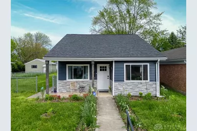 1820 Hazel Avenue, Dayton, OH 45420 - Photo 1
