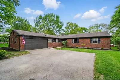 5741 Hithergreen Drive, Washington Twp, OH 45429 - Photo 1