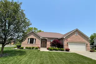 818 Rosecrest Rd, Tipp City, OH 45371 - Photo 1