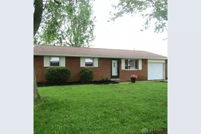 1831 Glenn Place, Sidney, OH 45365 - Photo 1