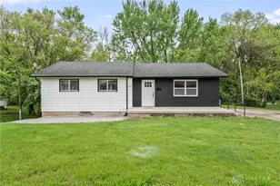 721 E 3rd St, Xenia, OH 45385 - Photo 1