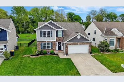 140 Bailey Lane, Springboro, OH 45066 - Photo 1