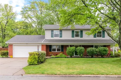 155 Glenburn Drive, Dayton, OH 45459 - Photo 1