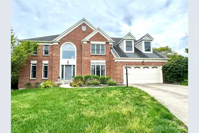8300 Fox Hill Court, West Chester, OH 45069 - Photo 1
