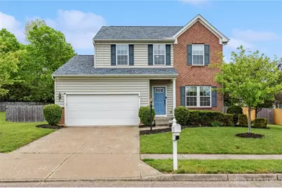 3524 Berrywood Drive, Dayton, OH 45424 - Photo 1