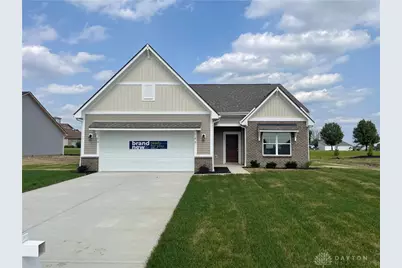 134 Autumn Maple Lane, Brookville, OH 45309 - Photo 1