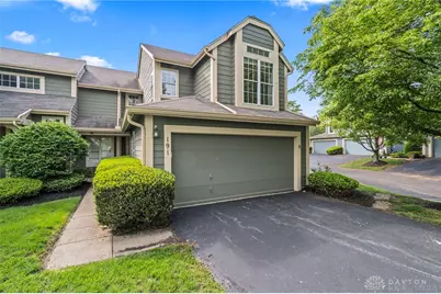 191 Queens Crossing, Washington Twp, OH 45458 - Photo 1