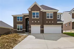 35 Morris St, Springboro, OH 45066 - Photo 1