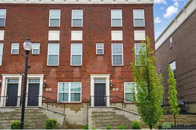 20 N Center Street #20, Springfield, OH 45502 - Photo 1