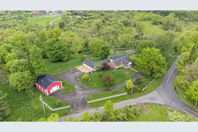 3305 S Waynesville Road, Morrow, OH 45152 - Photo 1