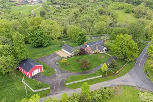 3305 S Waynesville Rd, Morrow, OH 45152 - Photo 1