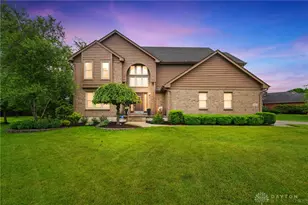 10550 Willow Brook Rd, Dayton, OH 45458 - Photo 1