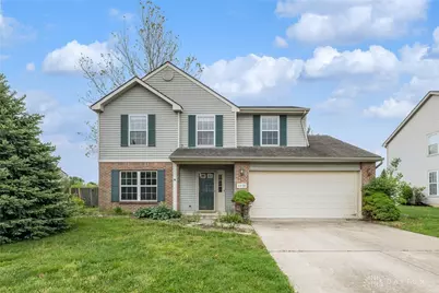 1538 Glenn Abbey Drive, Kettering, OH 45420 - Photo 1