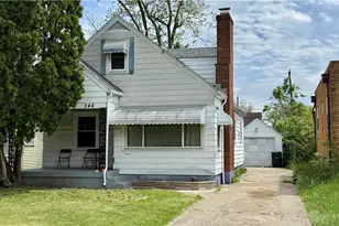 346 Geneva Rd, Dayton, OH 45417 - Photo 1