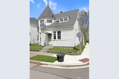 253 E Main Street, Versailles, OH 45380 - Photo 1