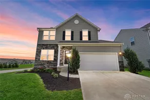 7221 River Birch St, Tipp City, OH 45371 - Photo 1