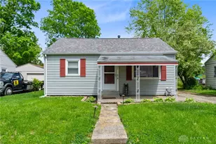 226 E Circle Dr, Dayton, OH 45449 - Photo 1